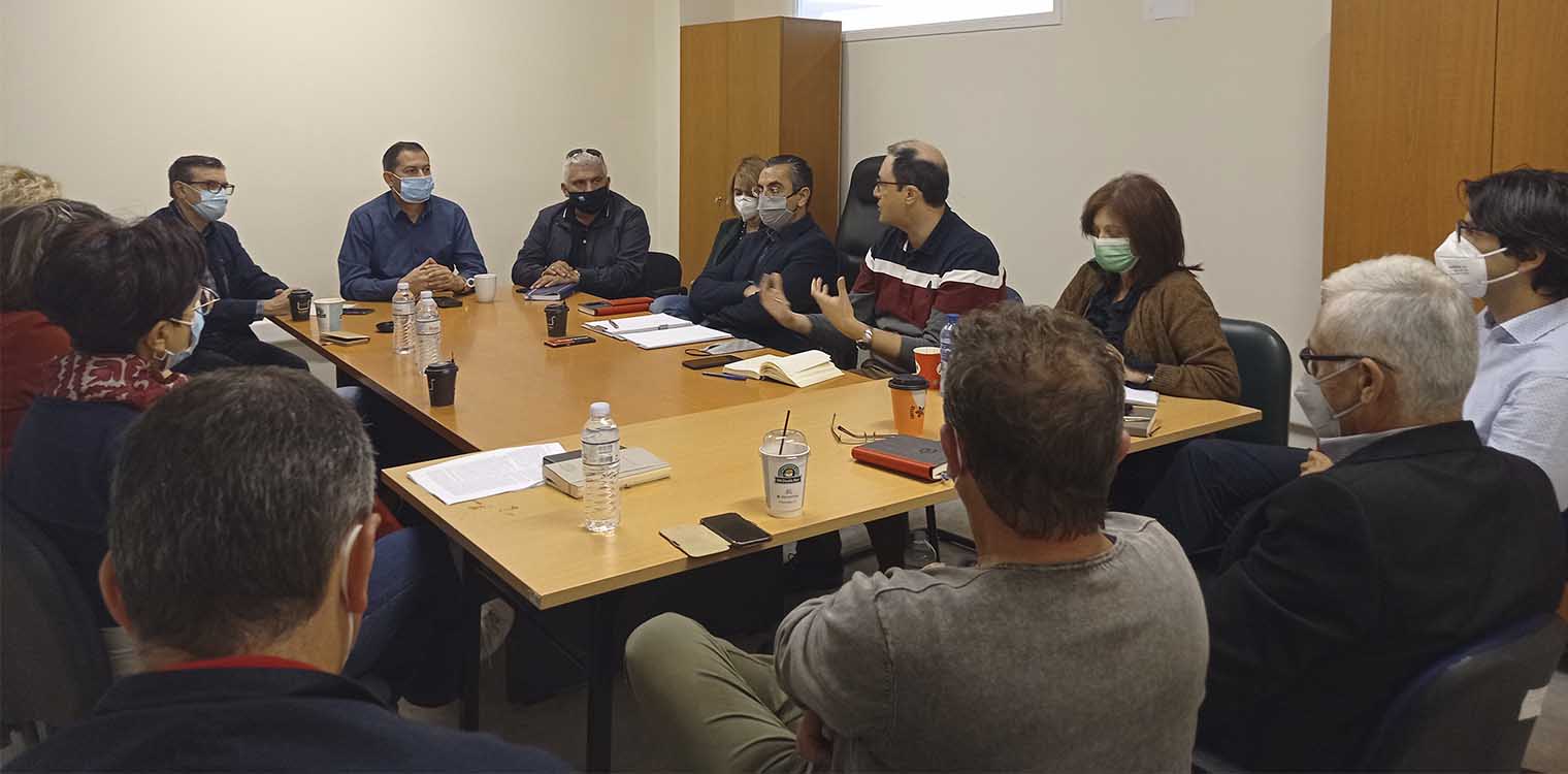 ΠΔΕ: Δημιουργία συντονιστικού οργάνου για την αντιμετώπιση φαινομένων παραπλάνησης του καταναλωτή