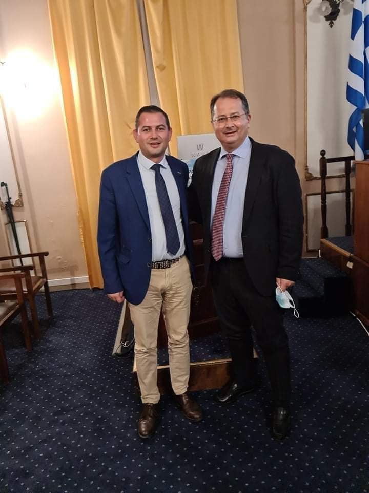 vaslilopoulos stilios
