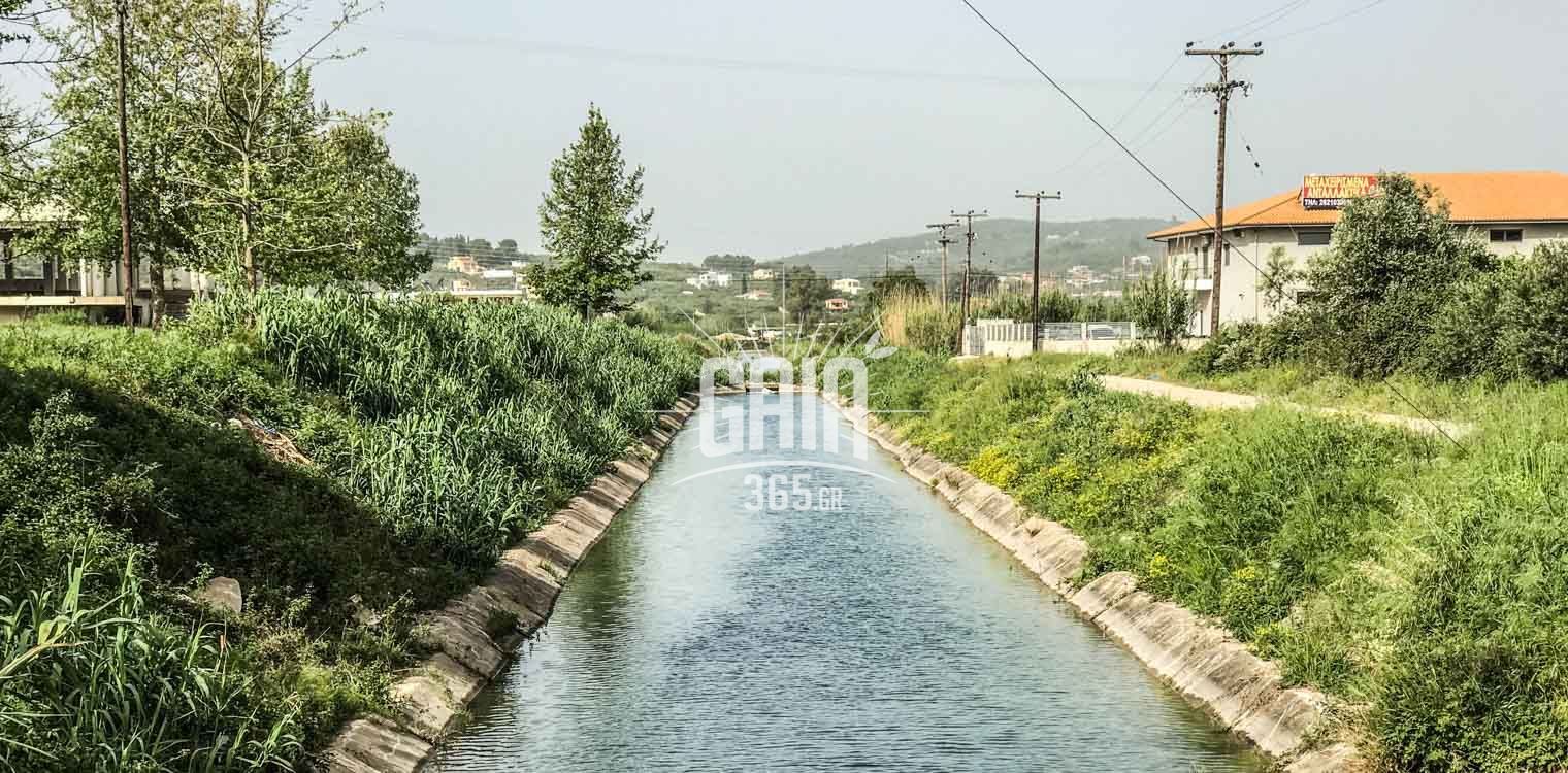 40 εκατ. ευρώ για μικρά εγγειοβελτιωτικά από το ΥπΑΑΤ - Θα χρηματοδοτηθούν έργα έως 2,2 εκατ. ευρώ