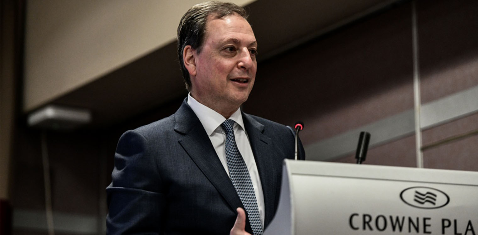 Λιβανός: Η «Ελληνική Διατροφή» ανοίγει νέους δρόμους ανάπτυξης για την ελληνική επιχειρηματικότητα