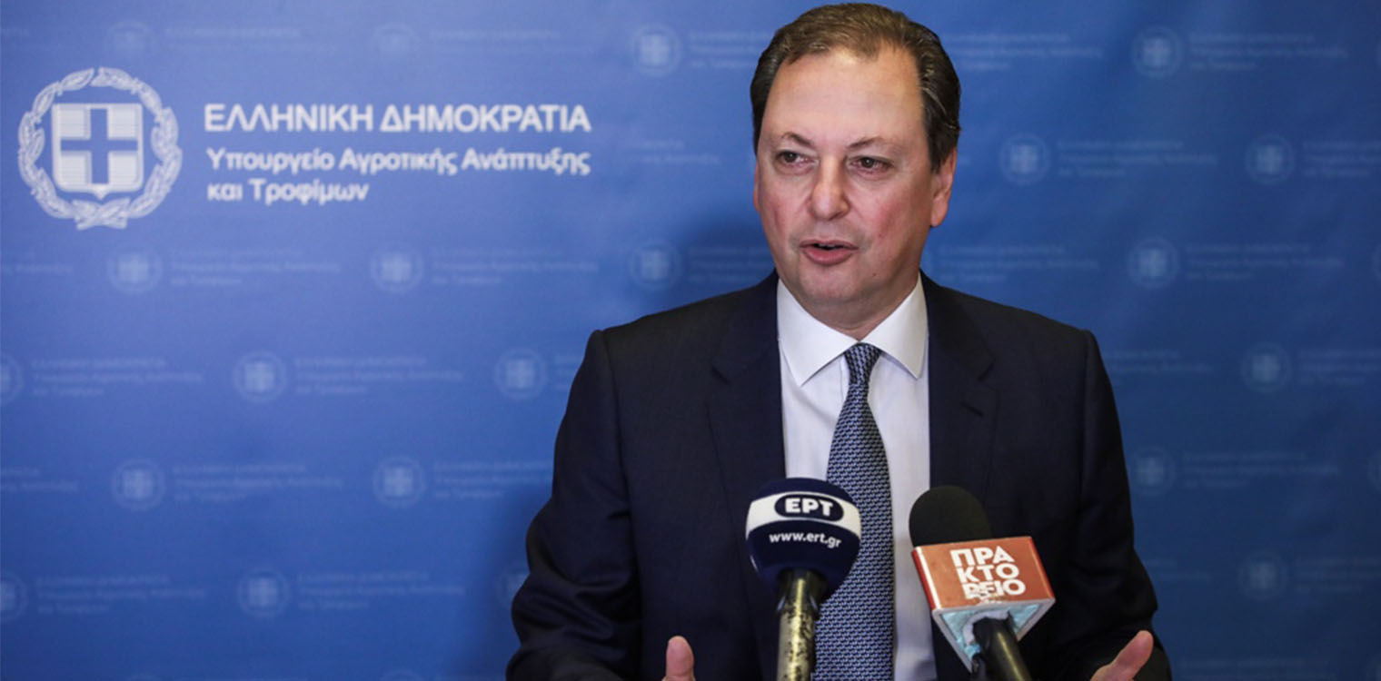 Λιβανός: Νέα μέτρα στήριξης των αγροτών