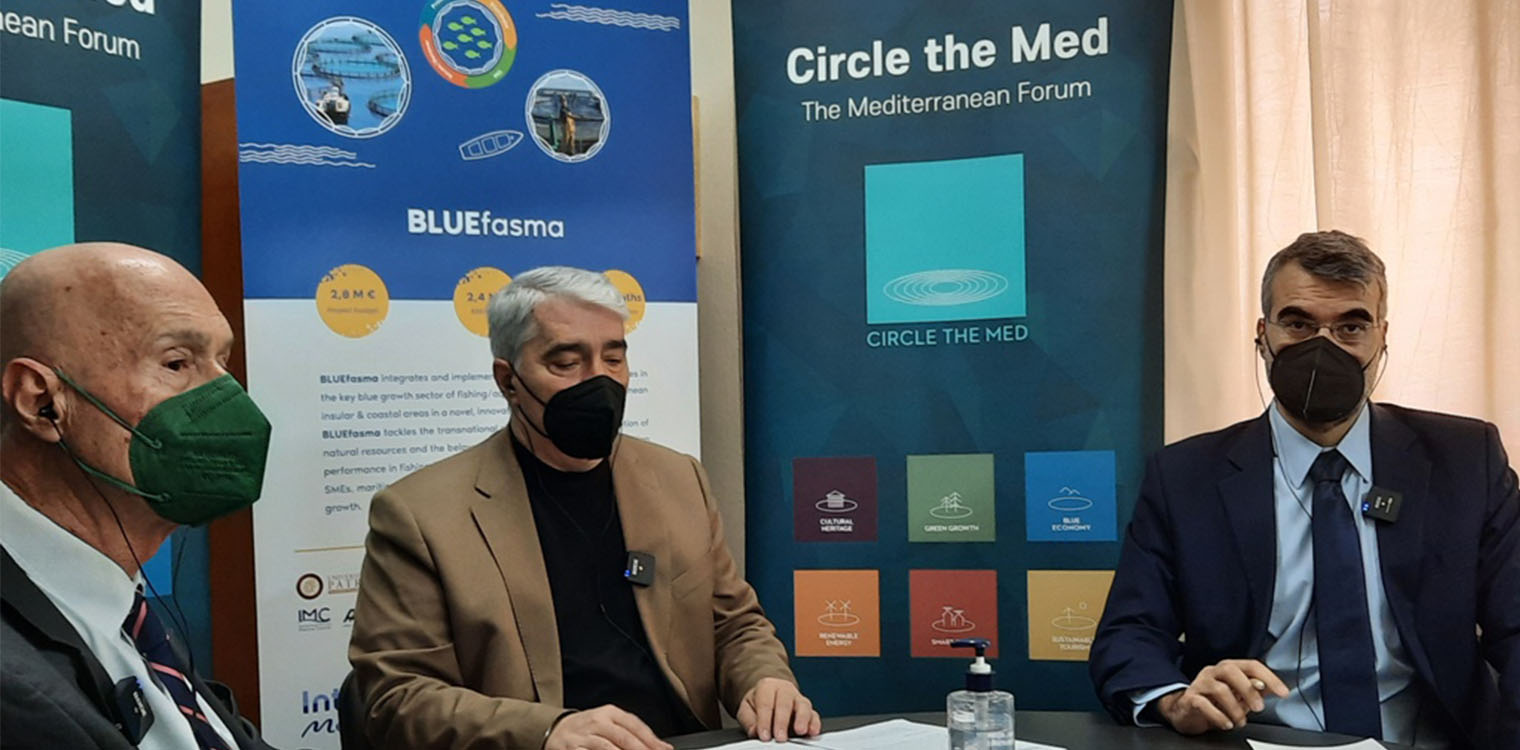 Κεδίκογλου: Η Ελλάδα διαθέτει τα εφόδια για να μετατραπεί σε πυλώνα ευρωπαϊκής γνώσης εξειδικευμένων εφαρμογών