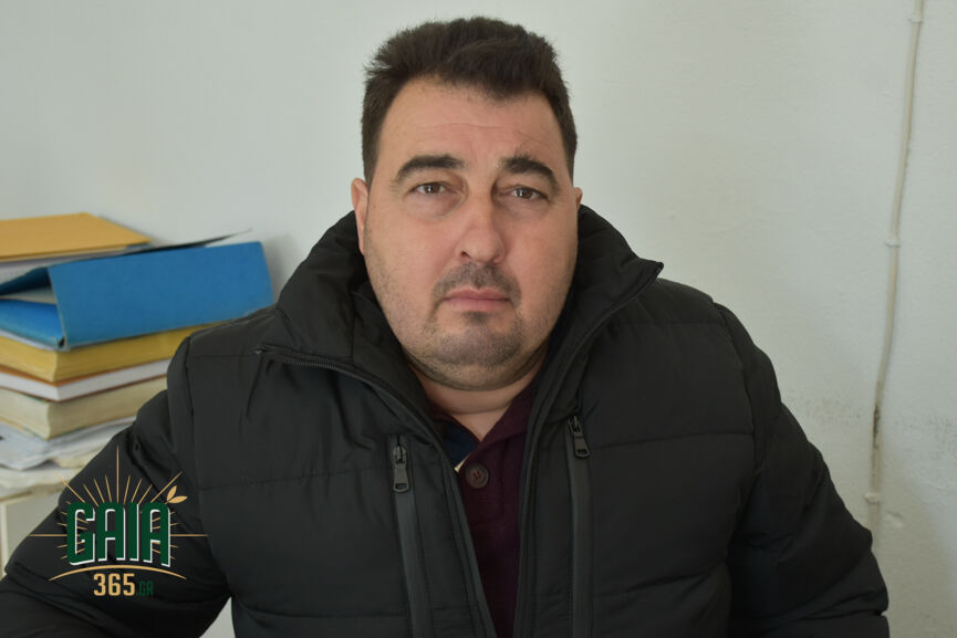 tsakopiakos savalia
