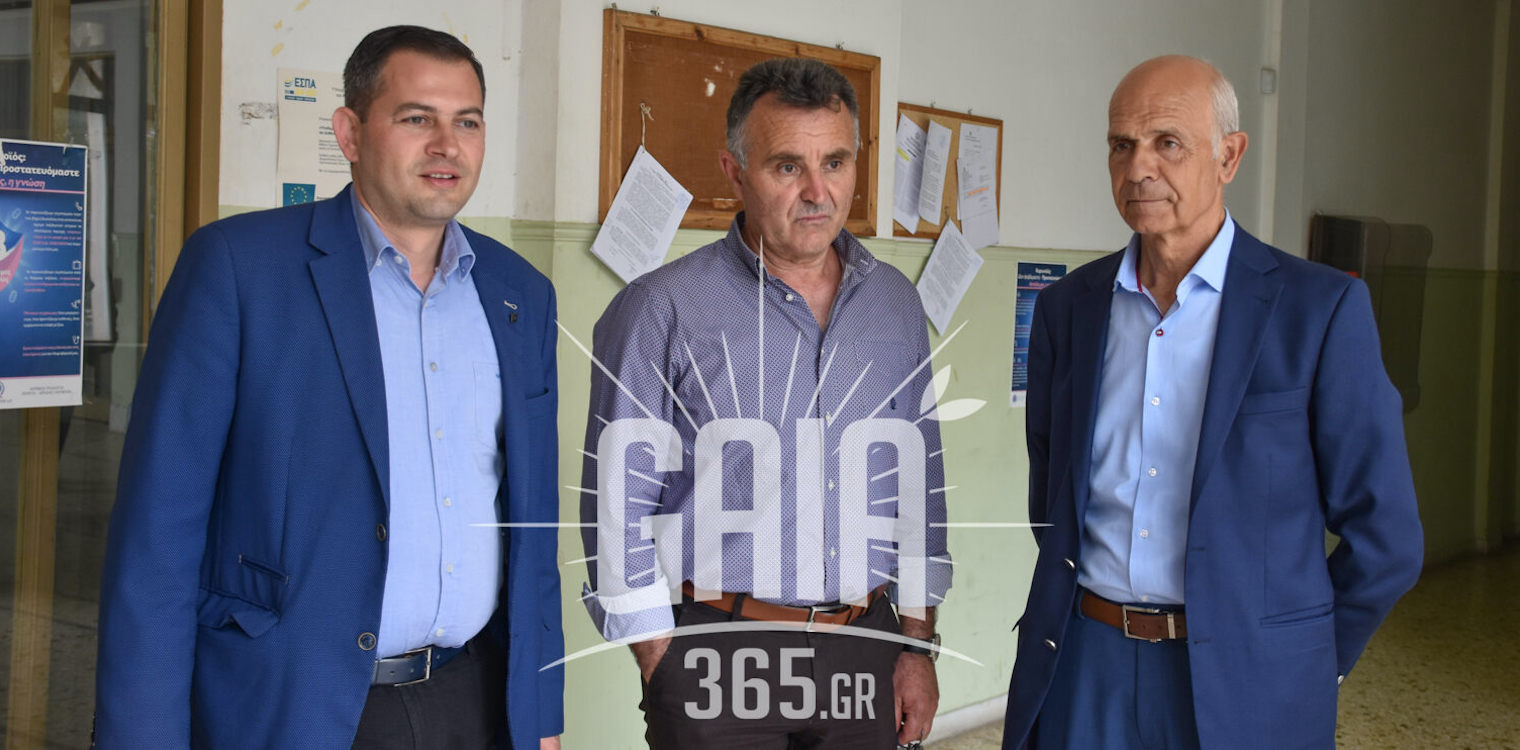 Ηλεία: Αγωνία σε ΤΟΕΒ - καλλιεργητές για την αρδευτική σεζόν λόγω ΔΕΗ - Ασφαλιστικά μέτρα από τον Α’ ΤΟΕΒ