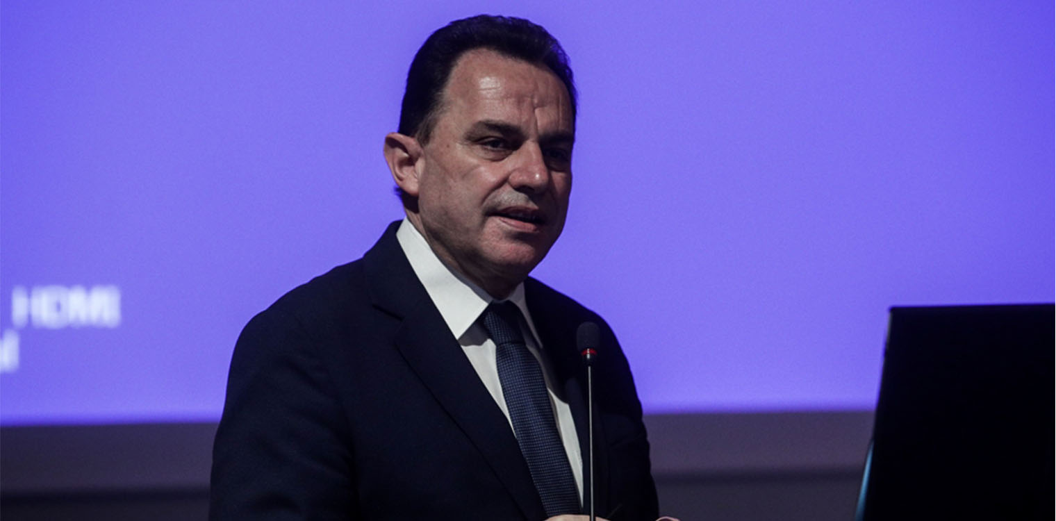 Γεωργαντάς: Ο συγκερασμός παραδοσιακών καλών πρακτικών και επιστημονικής τεχνογνωσίας η απάντηση στις προκλήσεις της νέας εποχής