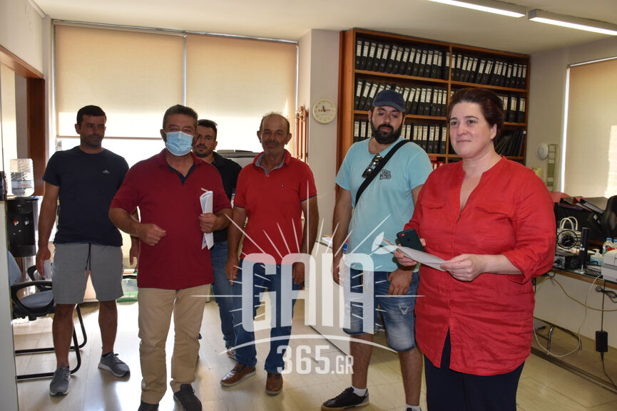 agrotes oasi 5