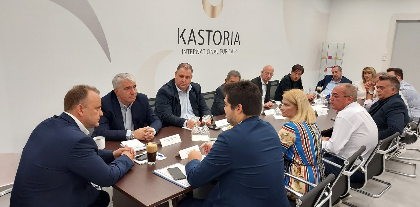 Κεδίκογλου: Ζήτημα εθνικής σημασίας η στήριξη του πρωτογενούς τομέα