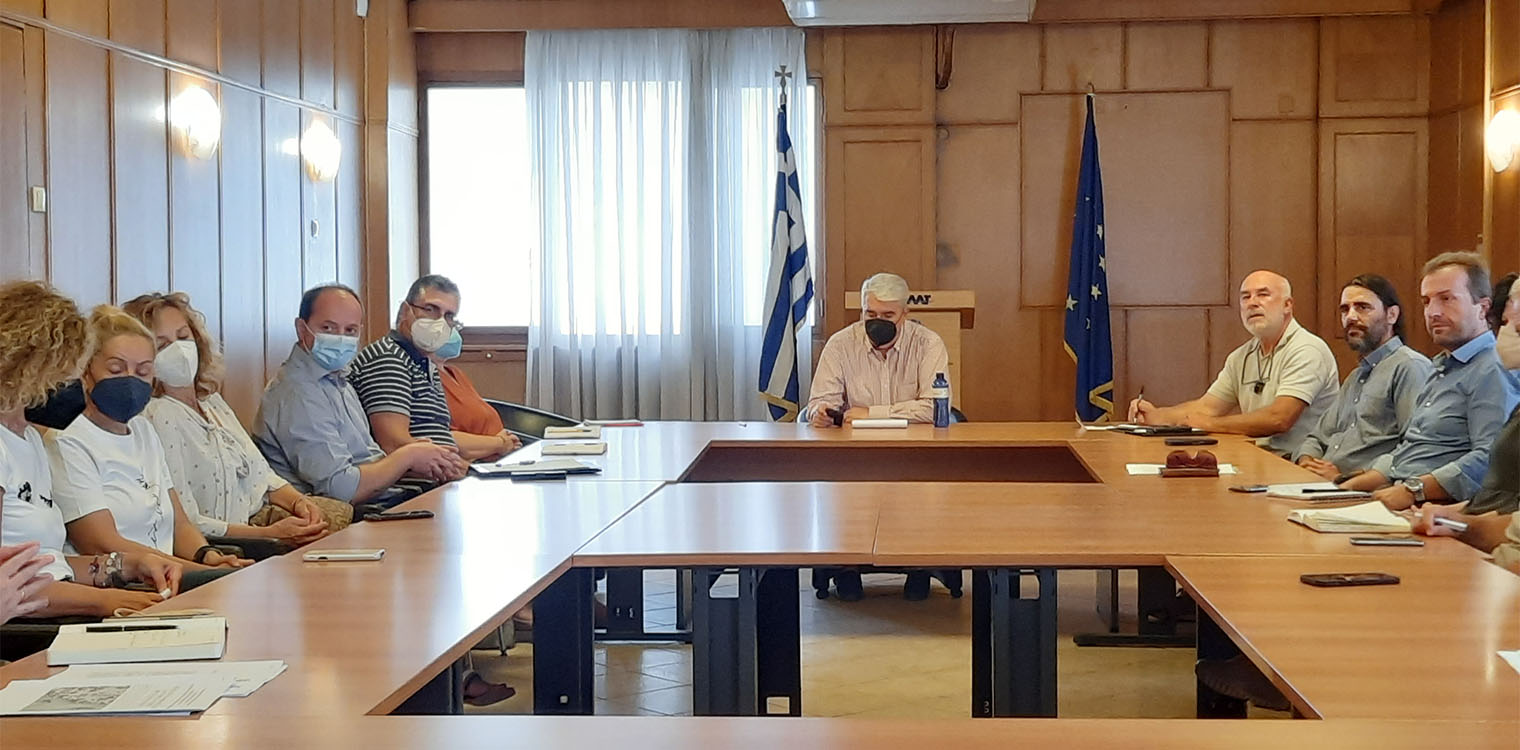 Κεδίκογλου: Έγινε πράξη η ψηφιοποίηση του μελισσοκομικού κλάδου – Γεγονός η ατομική ψηφιακή ταυτότητα