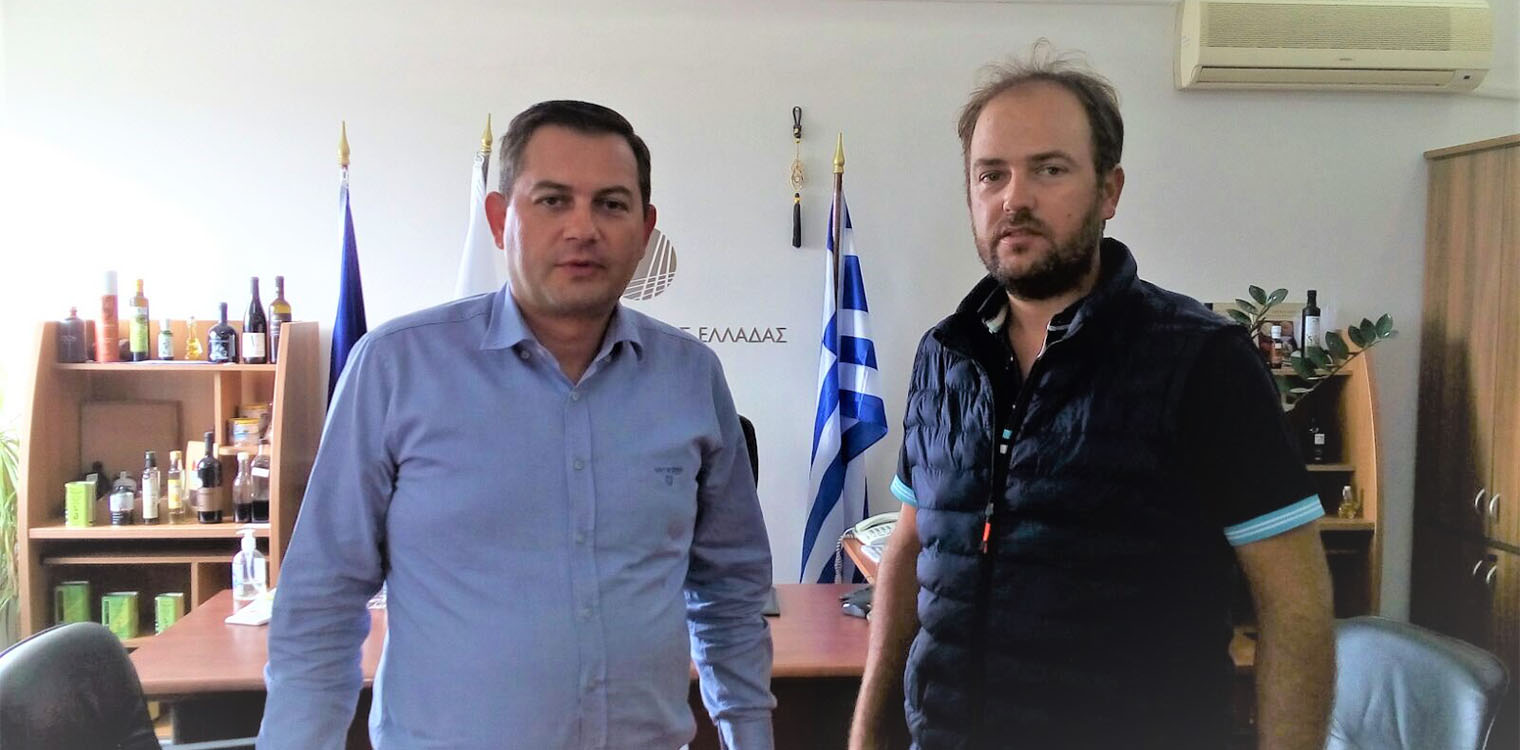 Να ενταχθεί και η ζάχαρη των μελισσοκόμων στον κατάλογο με τις επιδοτούμενες ζωοτροφές!