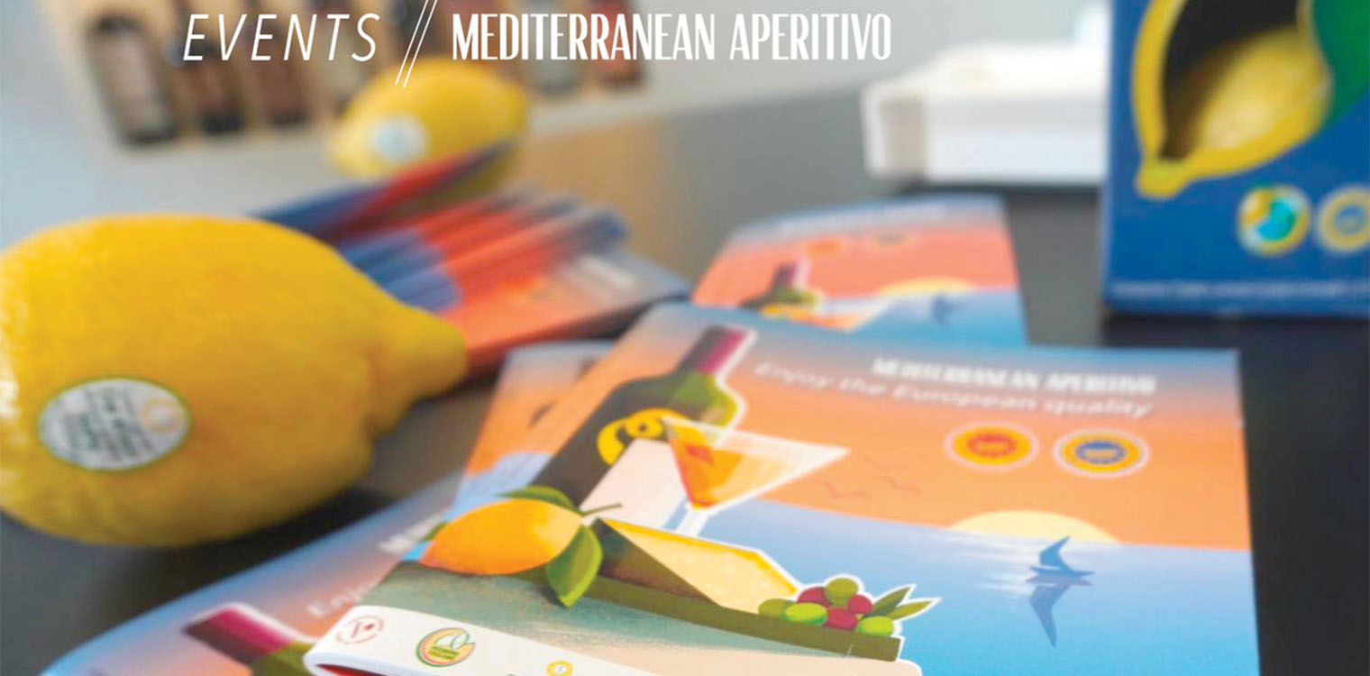 Η Αγροδιατροφική Σύμπραξη Περιφέρειας Δυτικής Ελλάδας στη διεθνή έκθεση BarConventBerlin 2022