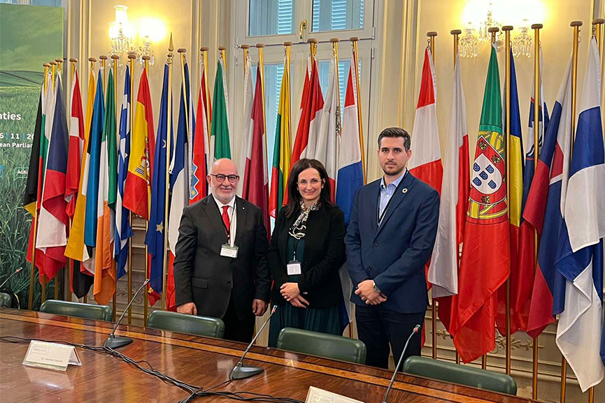 Agribusiness Forum vasil sakel 2