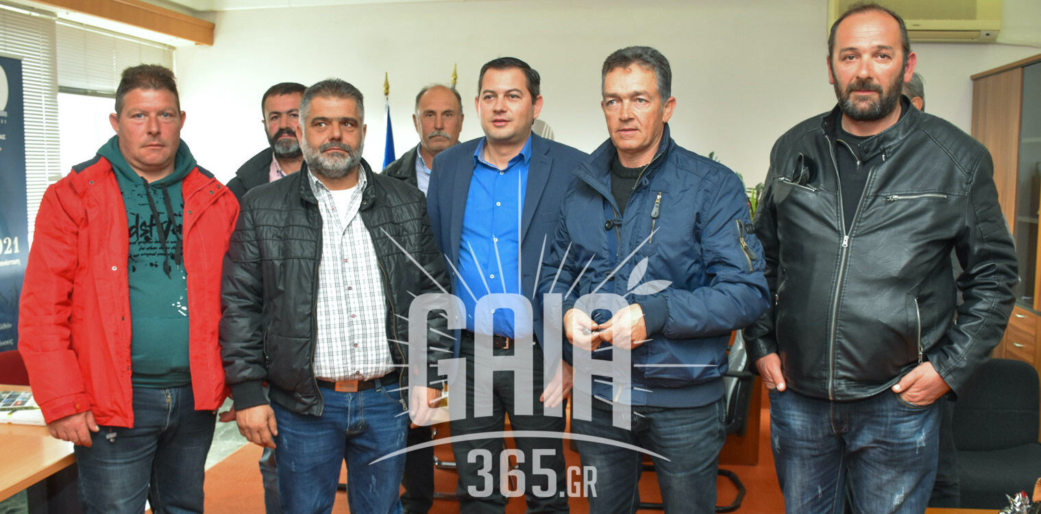 Προβληματισμός και ανησυχία από του πεδινούς κτηνοτρόφους της Ηλείας για την επιλεκτική καταβολή της εξισωτικής αποζημίωσης