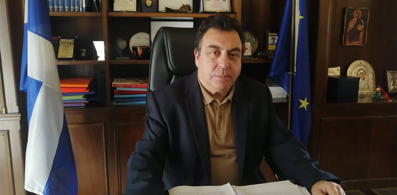 Αντωνακόπουλος: Τι είπε για την μη καταβολή αποζημιώσεων σε πληγέντες ελαιοπαραγωγούς του δήμου Πύργου