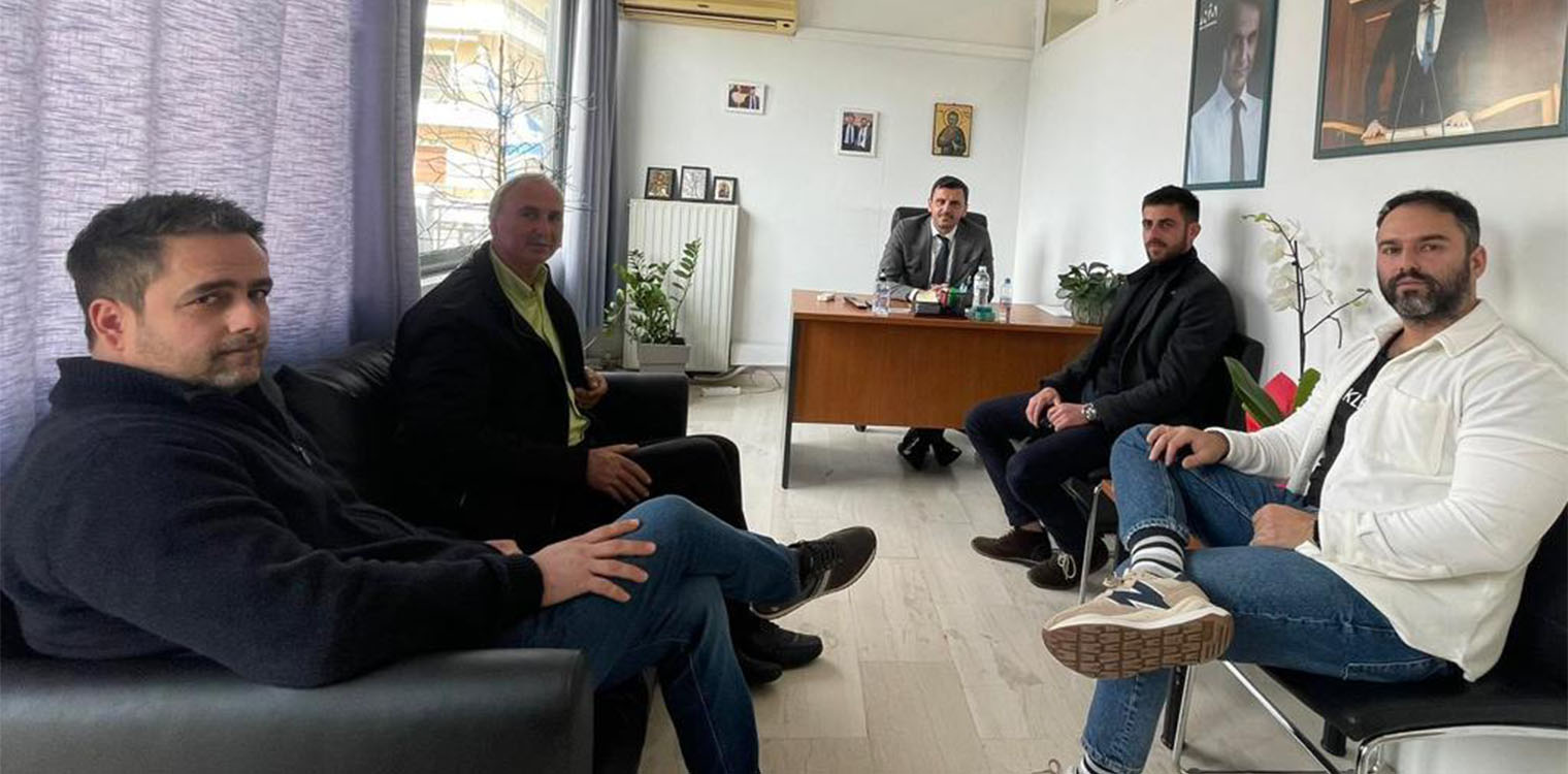 Νικολακόπουλος: Αναγκαία η εξεύρεση του τρόπου στήριξης των μελισσοκόμων μας