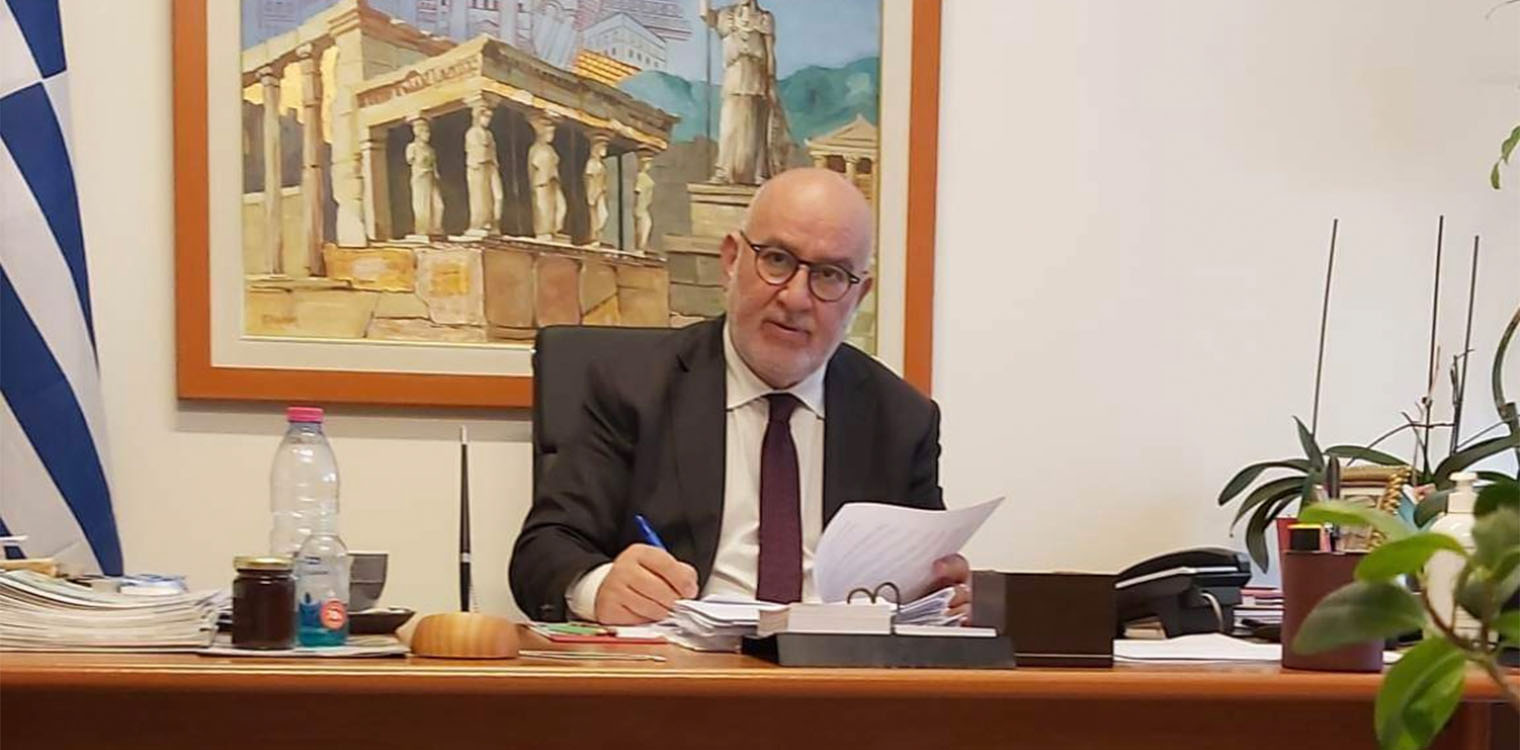 Επικαιροποιημένα αποτελέσματα για 1.689 δικαιούχους του προγράμματος «Νέων Γεωργών», συνολικής δημόσιας δαπάνης 63.180.000 ευρώ