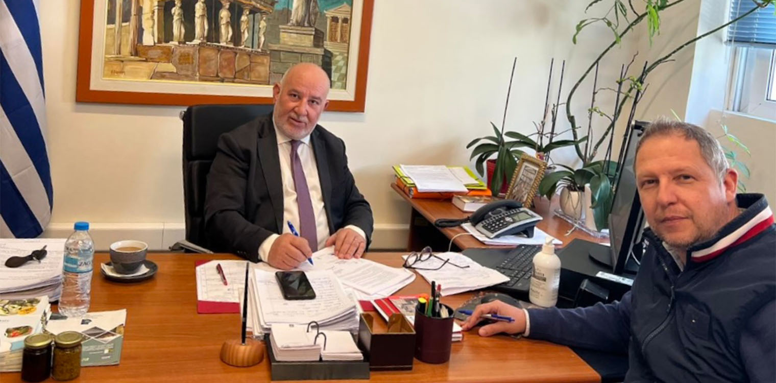 Με 63 εκατ. ευρώ χρηματοδοτούνται 1.689 Νέοι Γεωργοί στην Περιφέρεια Δυτικής Ελλάδας, μέσω του ΠΑΑ 2014-2020
