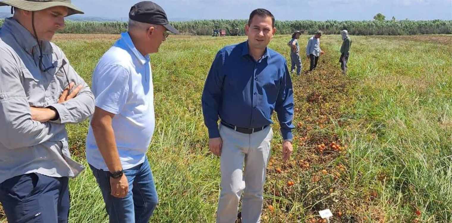 Παρατείνεται μέχρι 31/12/23 η παραχώρηση χρήσης αγροτικών ακινήτων έπειτα από αίτημα του Αντιπεριφερειάρχη Θ. Βασιλόπουλου