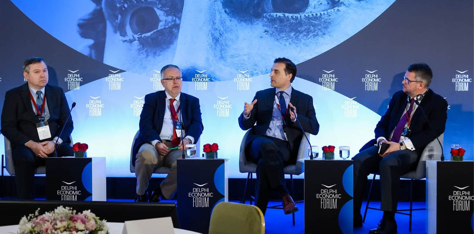 Πώς θα γίνει η μετάβαση στην «πράσινη γεωργία» στην ΕΕ και παγκοσμίως