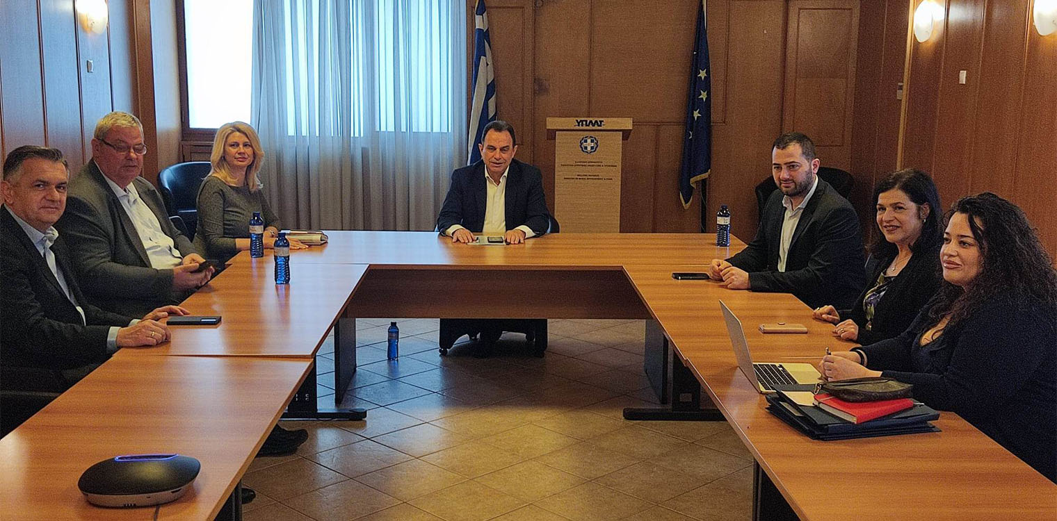 Εντος ενός μηνός οι διαγωνισμοί για τα Διαχειριστικά Σχέδια Βόσκησης για 5 Περιφέρειες