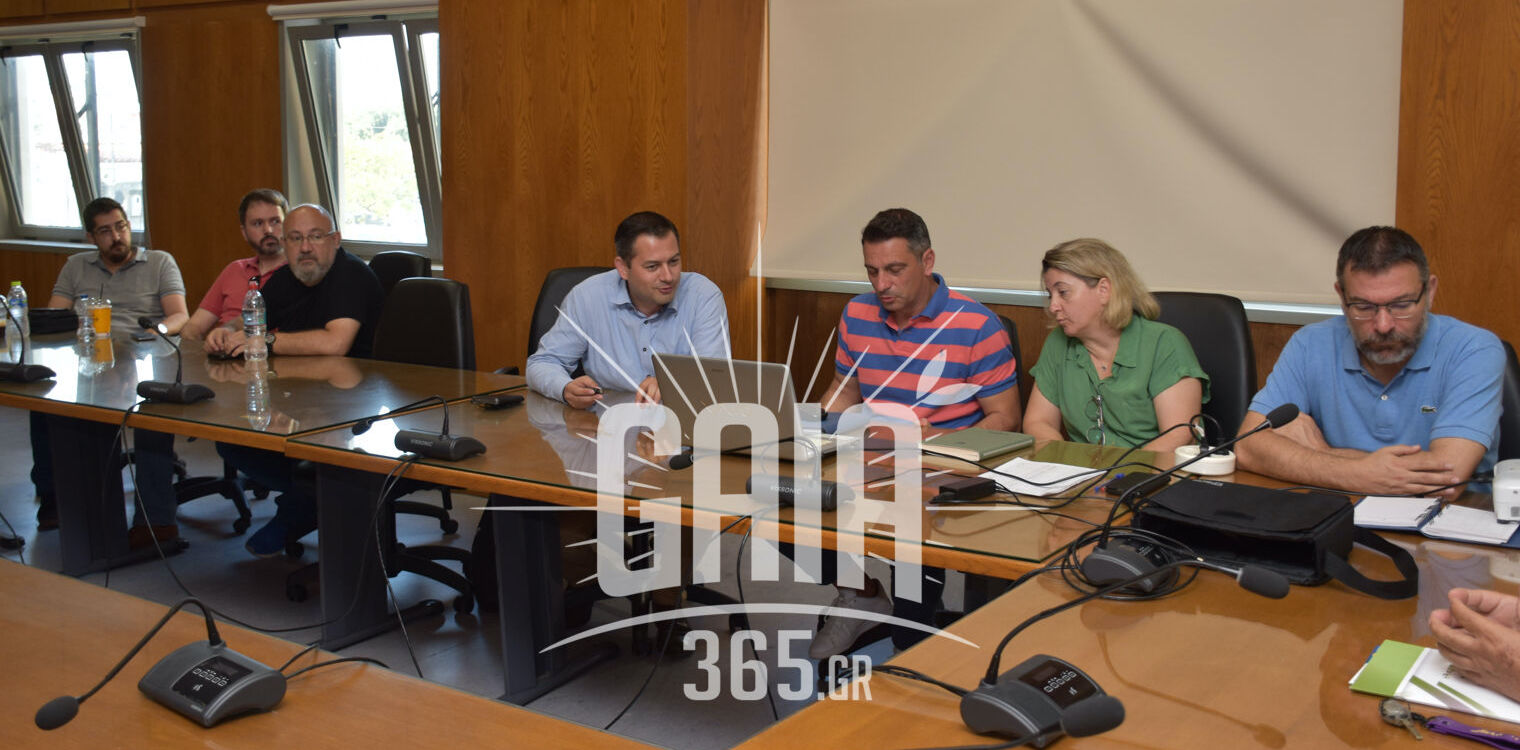 Ηλεία: Δάκος και ακαρπία, στο στόχαστρο της σύσκεψης στην Π.Ε Ηλείας ενόψει της έναρξης των δολωματικών ψεκασμών