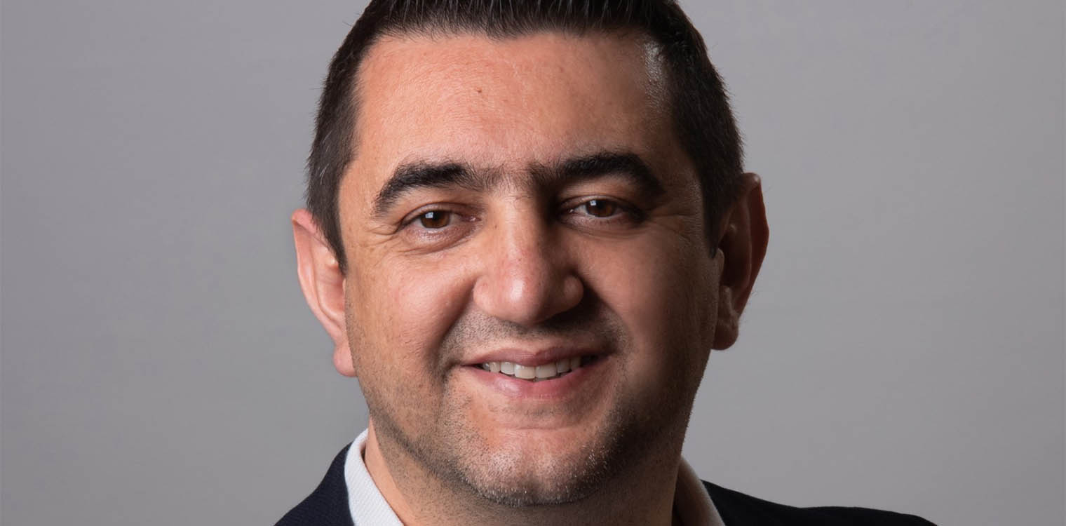 Τάσος Κάπος: Μεγάλο το πρόβλημα στην αγροτική παραγωγή του τόπου - Να υπάρξει παρέμβαση στον ΕΛΓΑ για ζημιές από καύσωνα