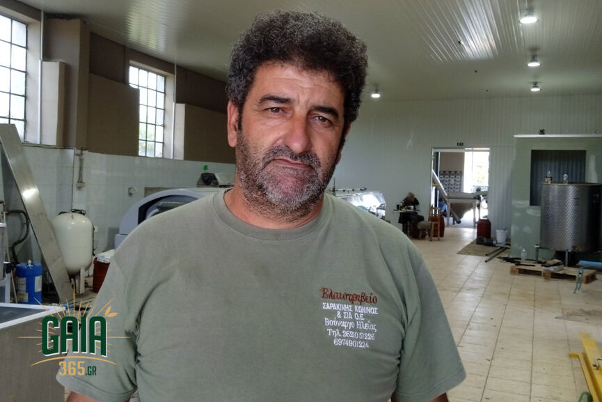 Sarakinis