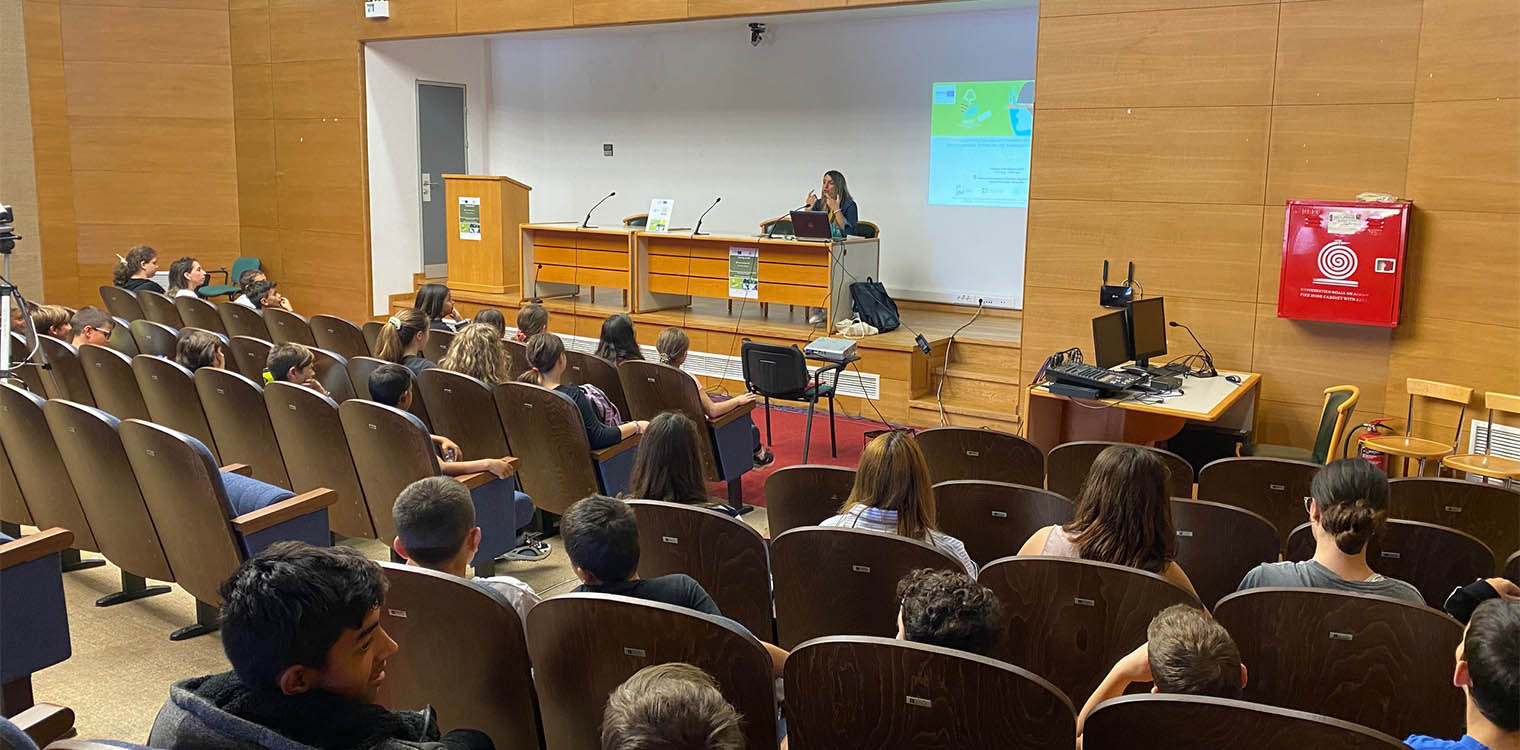 Η ανάδειξη και ενίσχυση της αειφόρου αγροτικής ανάπτυξης το θέμα που κυριάρχησε την τελευταία ημέρα των δράσεων για την βιοποικιλότητα στην Αμαλιάδα