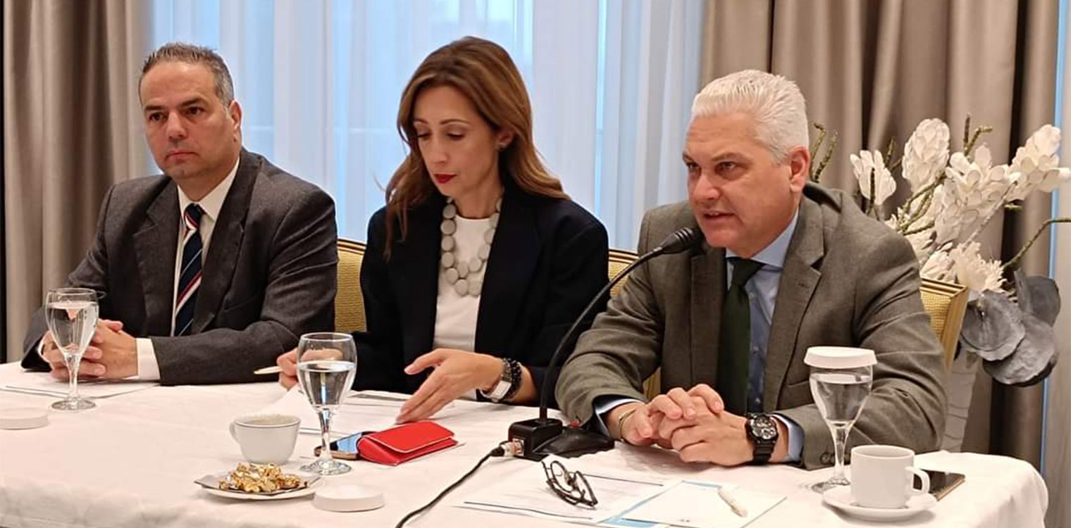 Ο αλιευτικός τουρισμός επιπρόσθετη πηγή εσόδων για τους αλιείς