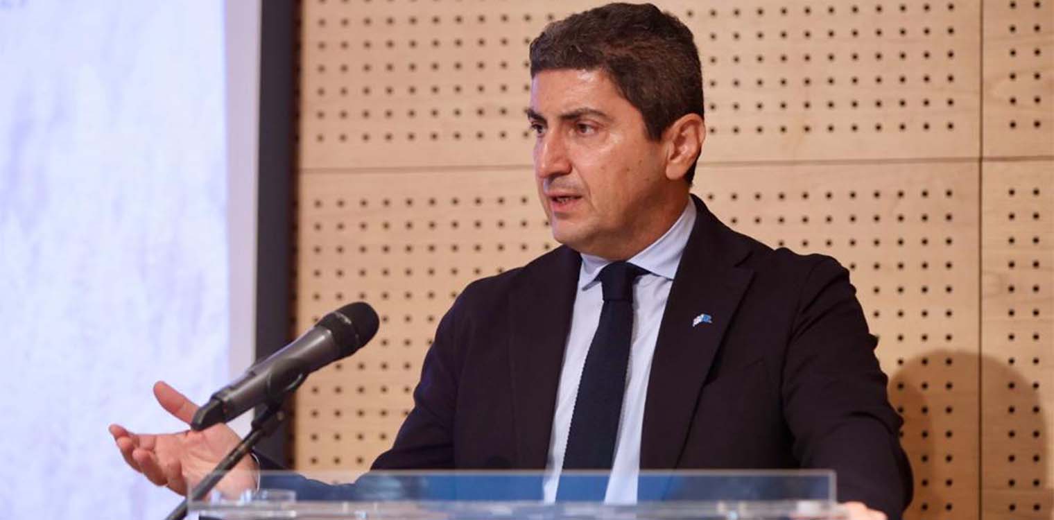 Αυγενάκης: Η ενίσχυση της ανταγωνιστικότητας και η νέα αγροτική επιχειρηματικότητα στόχος της κυβέρνησης