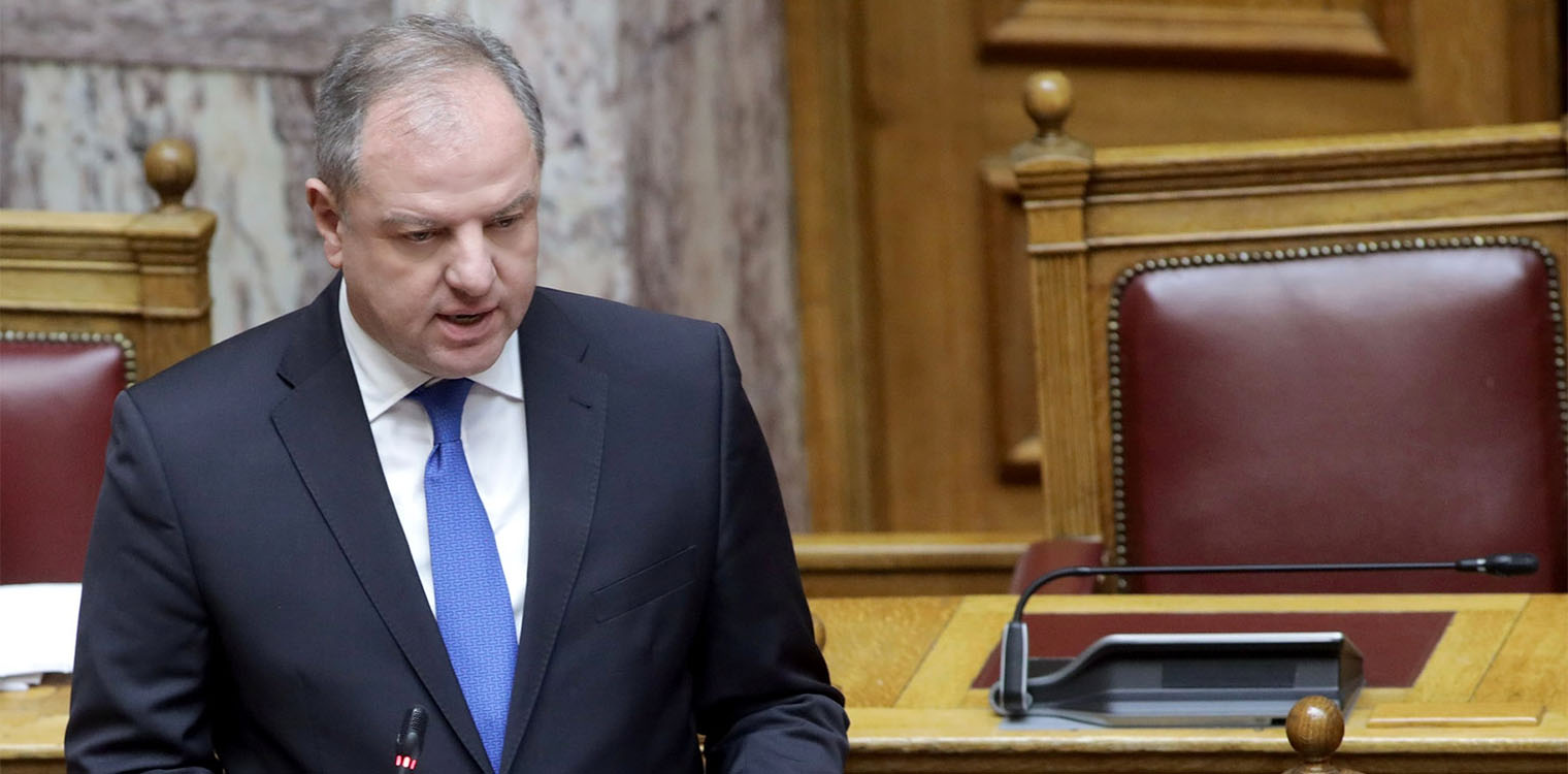 Σταμενίτης: Ο ΕΛΓΑ προχωρά σε πληρωμές στο 100% της υπολογισθείσας αξίας που προβλέπει το πόρισμα και σε εφάπαξ πληρωμή