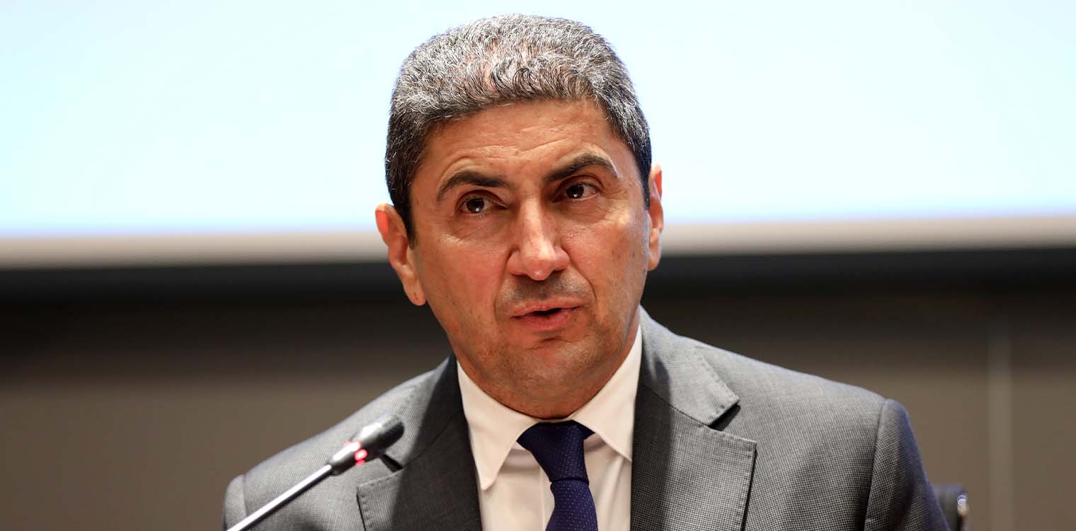 Δράσεις του ΥΠΑΑΤ για τη στήριξη αμπελουργών - οινοποιών