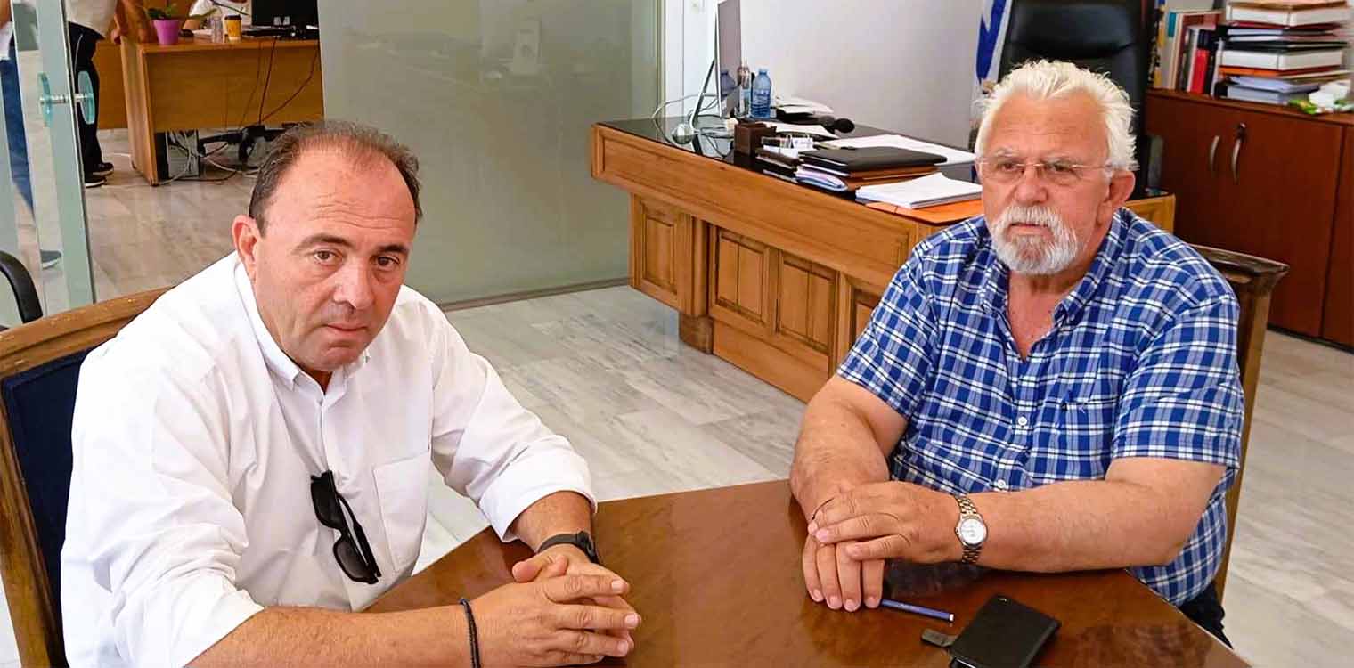 Έρχεται στην Κουρούτα το μεγάλο Φεστιβάλ Πρωτογενούς Τομέα 17-18/07 – Ημέρα Αγρότη και Αγρότισσας και 2ο Φεστιβάλ Καρπουζιού