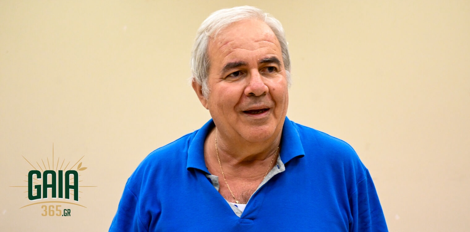 Ηλεία: “Λαβωμένη” από τον καύσωνα η φετινή παραγωγή της Κορινθιακής σταφίδας – Καλή η ποιότητα αλλά λιγοστός ο καρπός