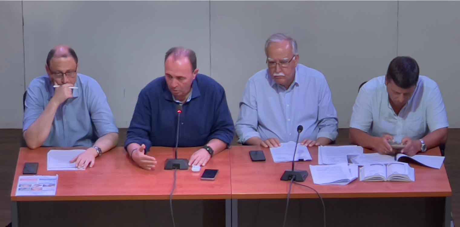 Σε εξέλιξη οι έλεγχοι στην ζώνη επιτήρησης για την πανώλη και οι κλινικές διερευνήσεις σε όλη την ΠΔΕ