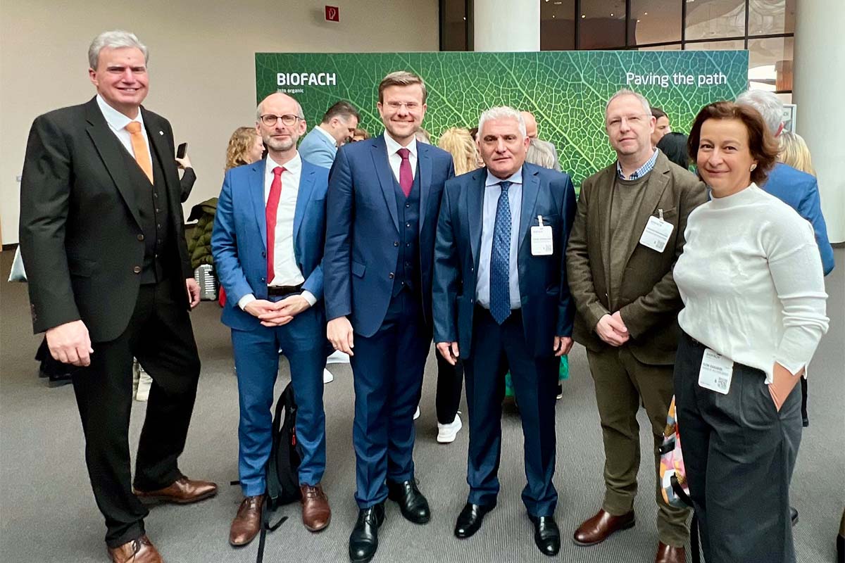 pde BIOFACH bio 2