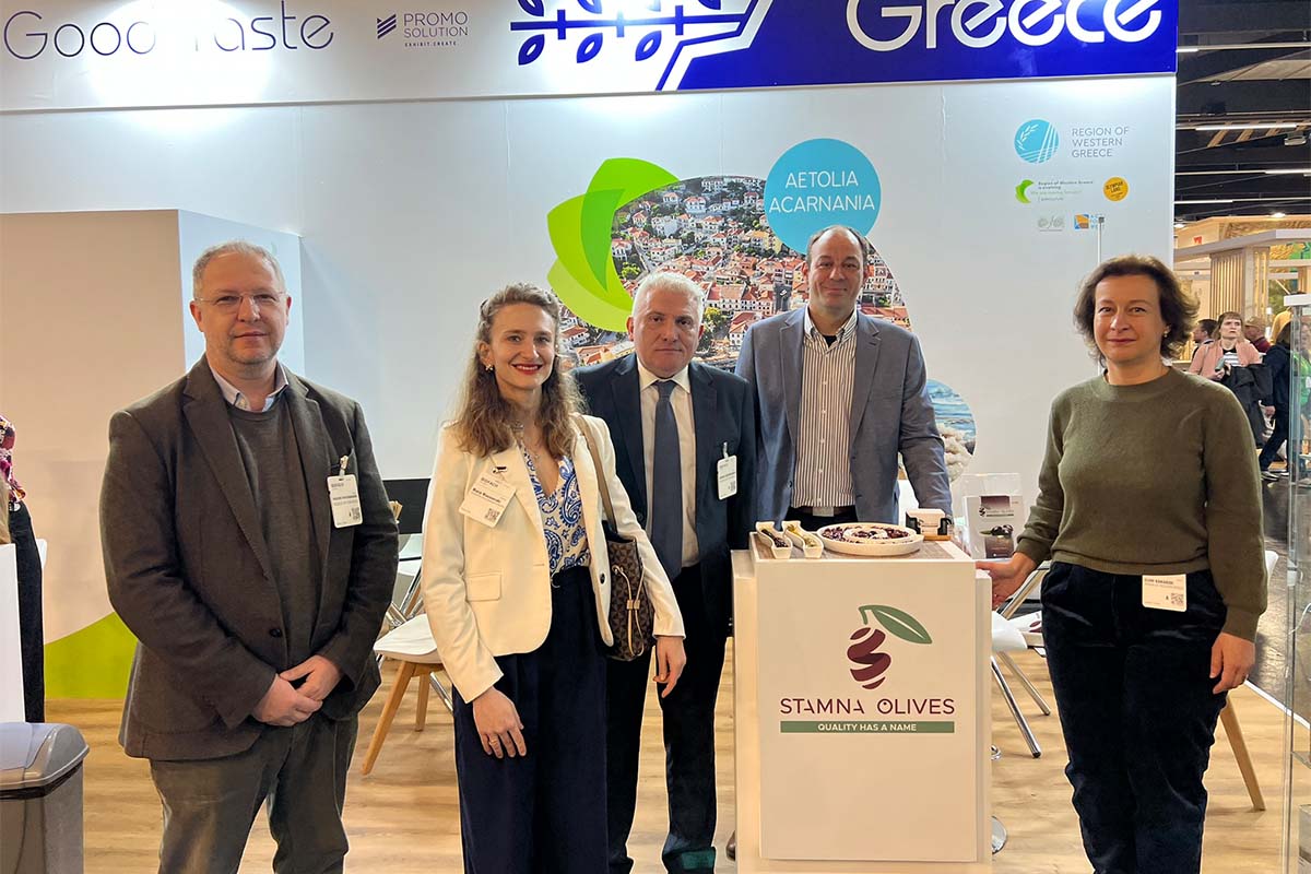 pde BIOFACH bio 3