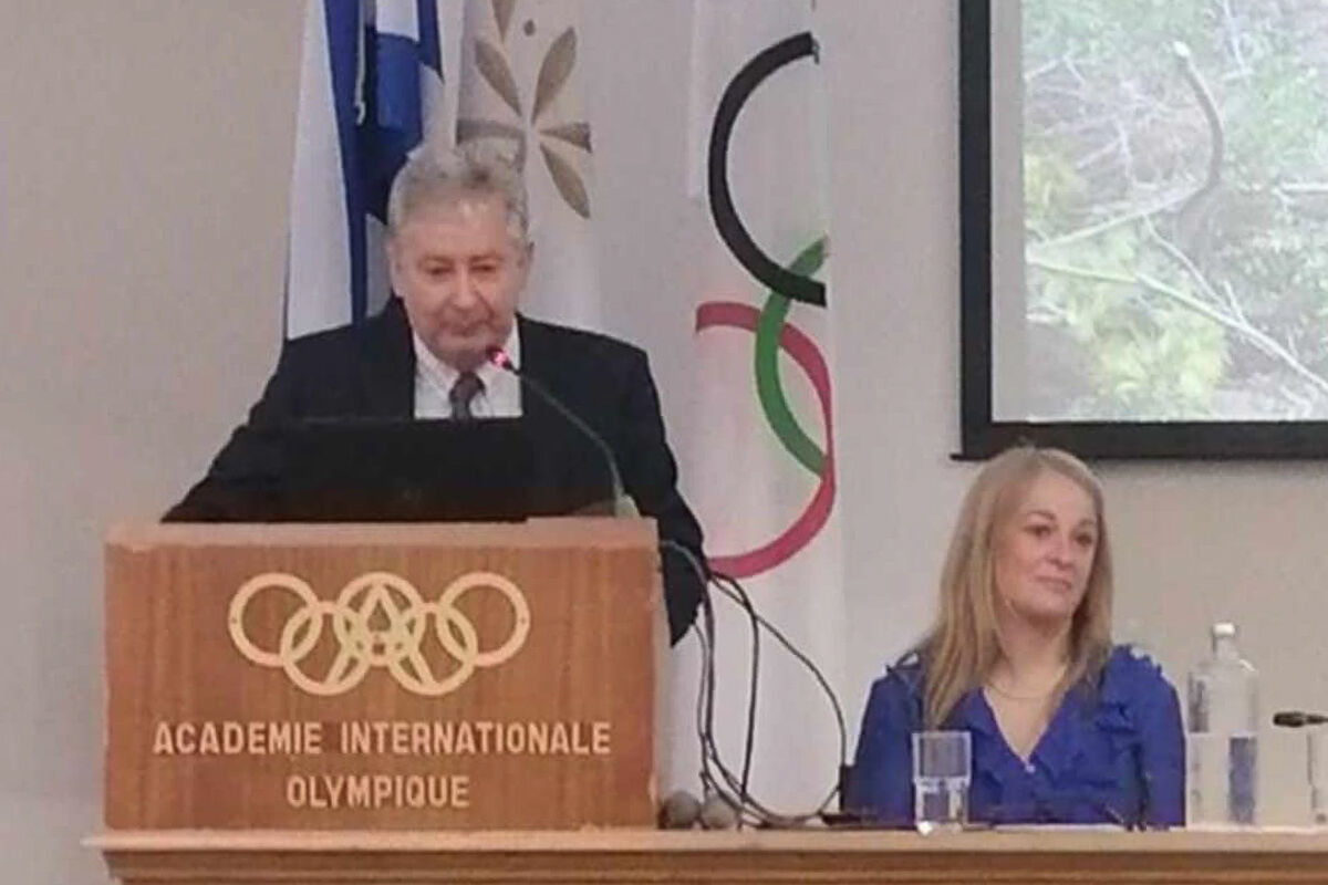 ELGO Dimitra 1