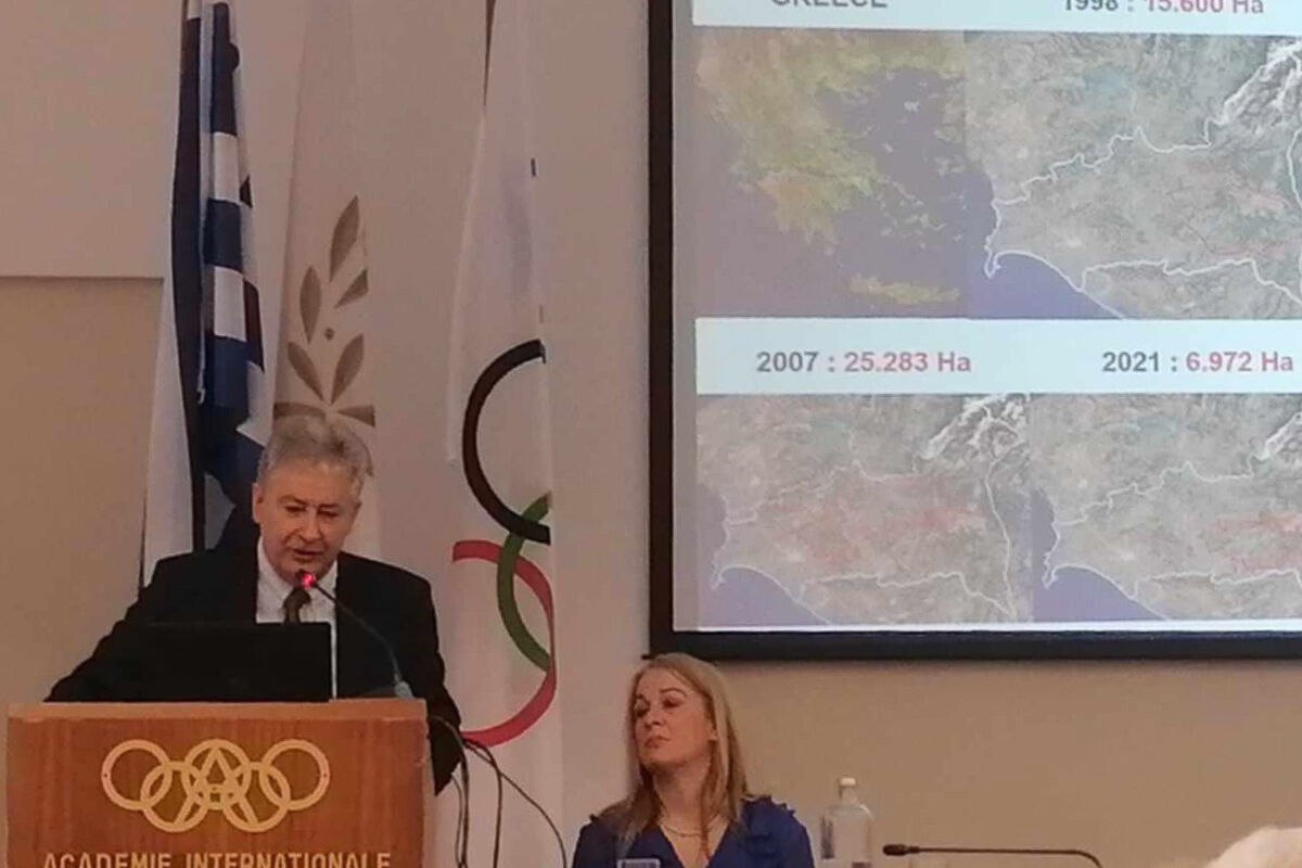 ELGO Dimitra 2