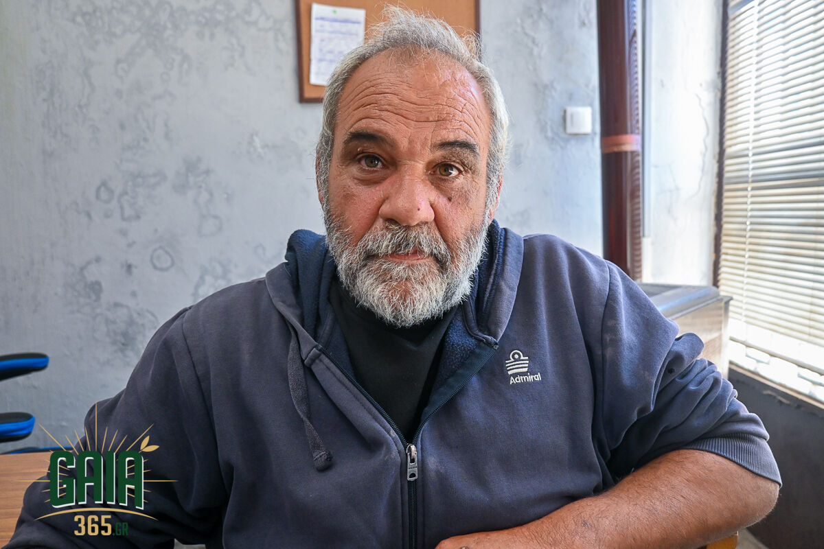 tsakopiakos giorgos