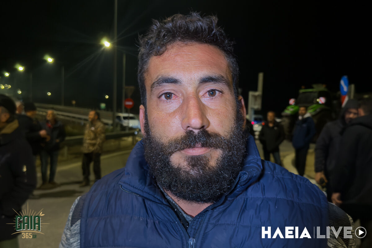 Vradi Mploka Pirgos 12