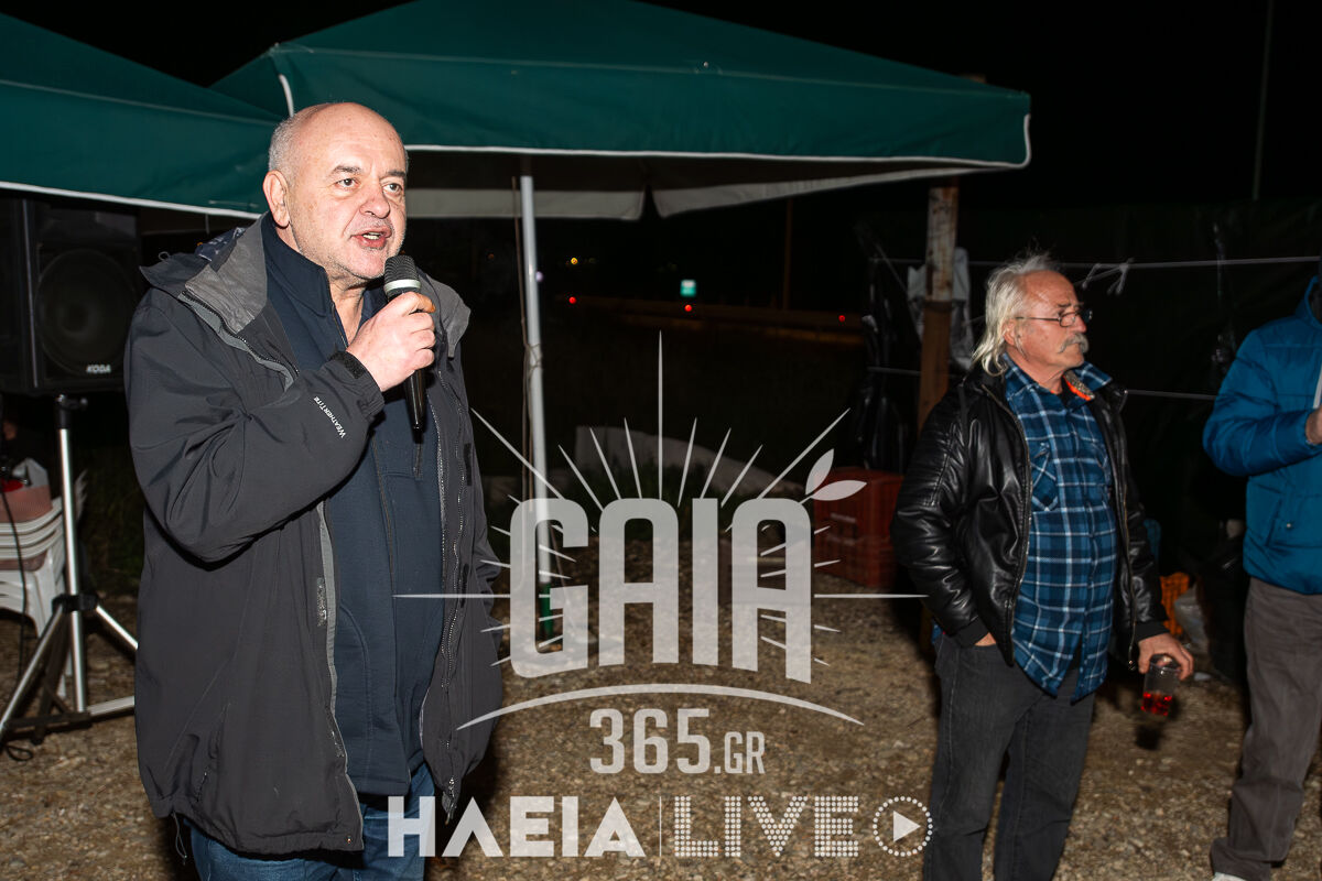 Mploko Karathanasopoulos 7