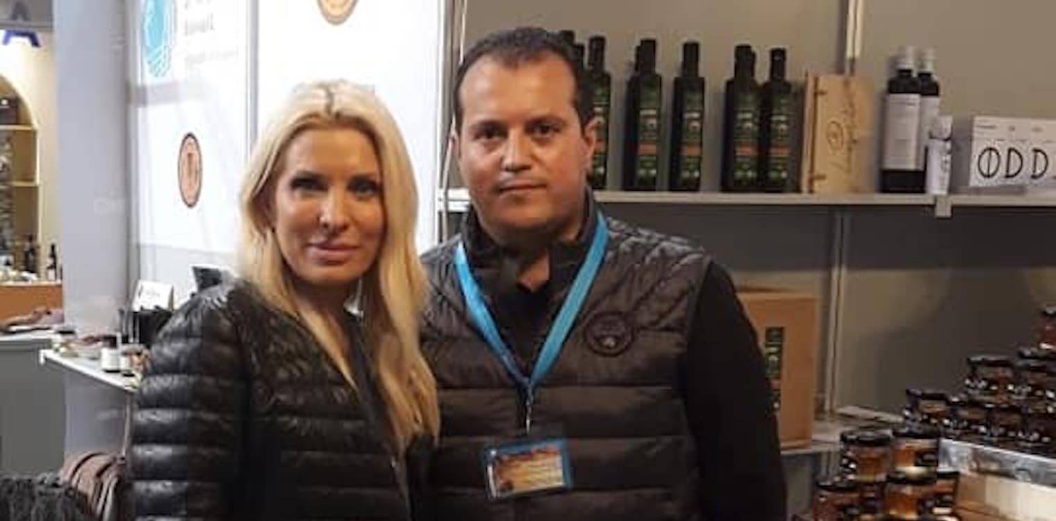 "Μεθυσε" και τη Μενεγάκη η Ποτοποιΐα Μυλωνά