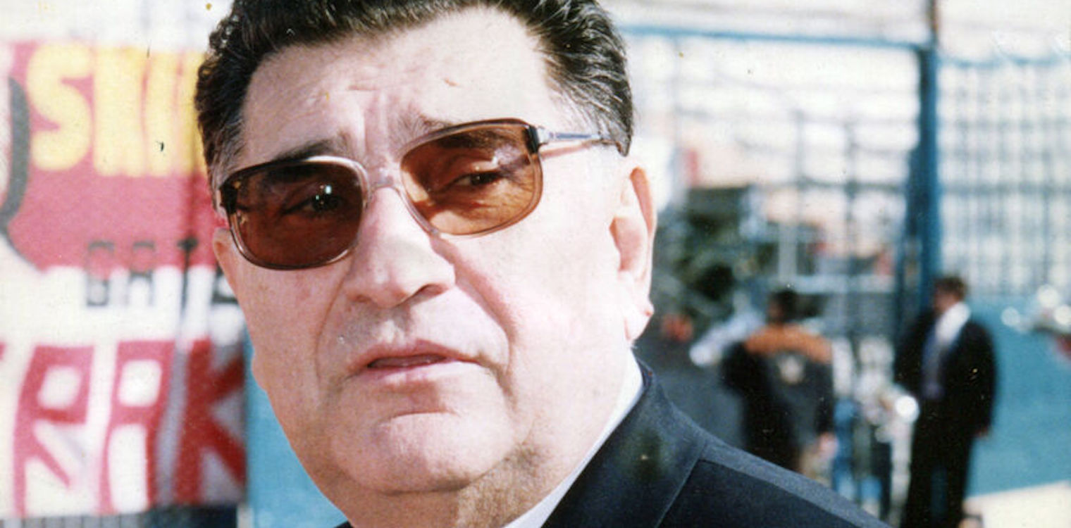 «Έφυγε» ο Ηλείος Μπάμπης Δούμας, ένας μεγάλος Ολυμπιακός