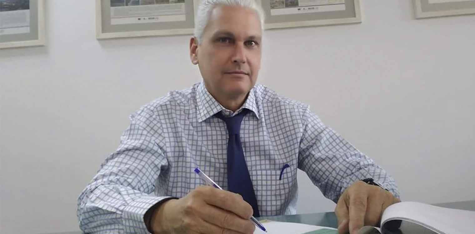 Ζαΐμης: «Πράσινο φως» από την Ευρωπαϊκή Επιτροπή για την υλοποίηση προγράμματος ανάπτυξης στον τομέα της Αγροδιατροφής