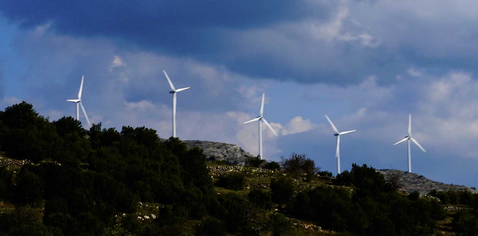 Κρεμλής: Πριν τη διάσκεψη της Γλασκώβης ο νέος κλιματικός νόμος - Συμβατές οι ΑΠΕ με τις περιοχές Natura