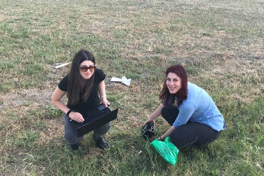 drone krokos2ape