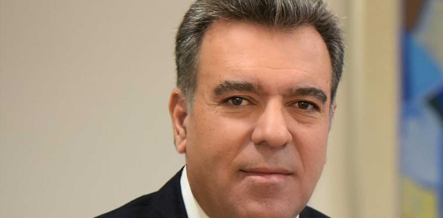 Κόνσολας:«Στρατηγική επιλογή της επόμενης μέρας η διασύνδεση του πρωτογενούς τομέα με τον τουρισμό»