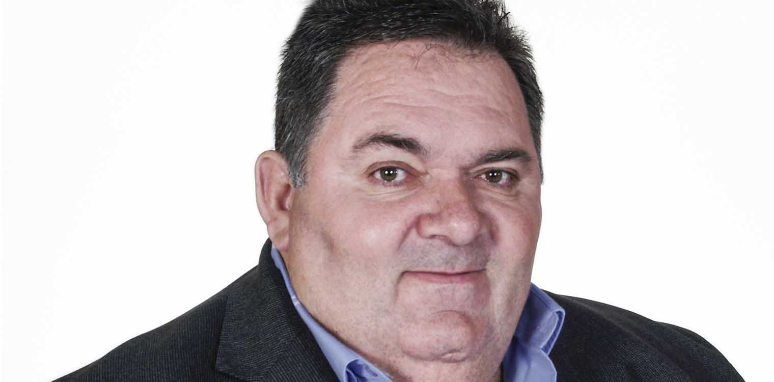 Θεοδωρακόπουλος: Ευχαριστώ μέσα από τα βάθη της καρδιάς μου τον Περιφερειάρχη