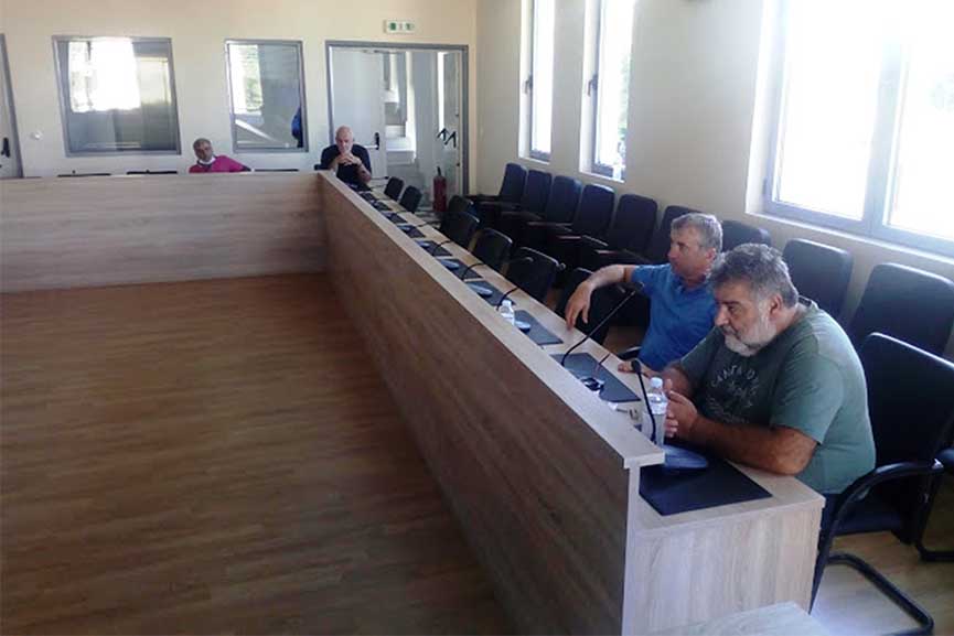 marinos proedroi toev3