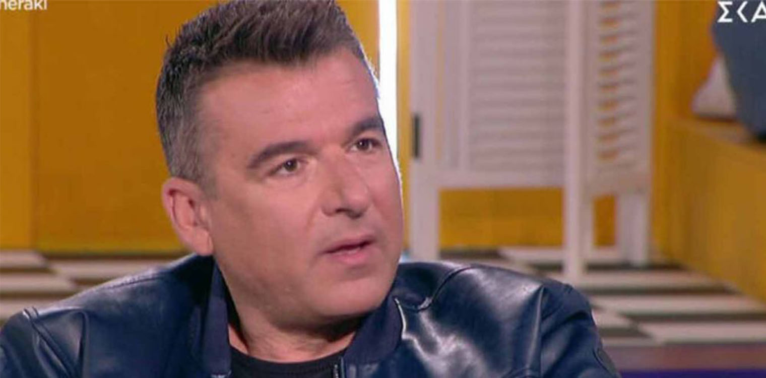 Γιώργος Λιάγκας - ΑΝΤ1: Πώς έγινε η συμφωνία «εξπρές» και τι περιλαμβάνει